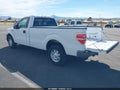 2014 Ford F-150 — photo 3 of 19 | VIN 1FTMF1CM3EKE26748