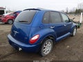 2008 Chrysler PT Cruiser — photo 4 of 11 | VIN 3A8FY58B18T229915