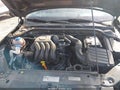 Photo 10 of 11 — 2014 Volkswagen Jetta