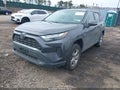 Photo 2 of 17 — 2025 Toyota RAV4