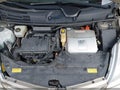 Photo 10 of 11 — 2009 Toyota Prius