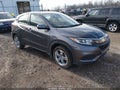 Photo 1 of 16 — 2022 Honda HR-V