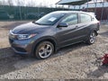 Photo 2 of 16 — 2022 Honda HR-V