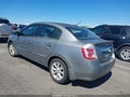 2012 Nissan Sentra — photo 3 of 11 | VIN 3N1AB6AP9CL615802