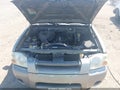 Photo 10 of 21 — 2002 Nissan Frontier