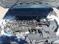 Photo 10 of 11 — 2018 Honda Accord