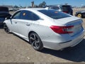 Photo 3 of 11 — 2018 Honda Accord