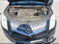 Photo 10 of 16 — 2012 Cadillac SRX