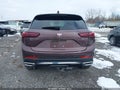 2024 Buick Envision — photo 16 of 16 | VIN LRBFZME46RD075521
