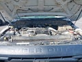 Photo 10 of 19 — 2015 Ford F-250