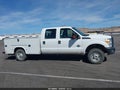 Photo 16 of 19 — 2015 Ford F-250
