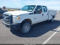 Photo 2 of 19 — 2015 Ford F-250