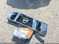 2008 Nissan Titan — photo 12 of 17 | VIN 1N6BA06A78N355698