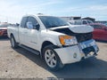 2008 Nissan Titan — photo 1 of 17 | VIN 1N6BA06A78N355698
