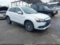 Photo 1 of 18 — 2017 Mitsubishi Outlander Sport