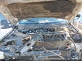 2017 Ford F-250 — photo 10 of 12 | VIN 1FT7W2BT2HEC25048