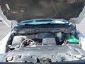 2016 Ram 1500 — photo 10 of 18 | VIN 1C6RR7FG9GS377121