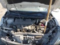 Photo 10 of 13 — 2016 Nissan Sentra