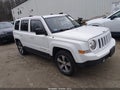 Photo 1 of 11 — 2016 Jeep Patriot