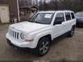 Photo 2 of 11 — 2016 Jeep Patriot