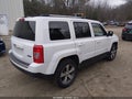 Photo 4 of 11 — 2016 Jeep Patriot