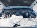 Photo 10 of 19 — 2016 Chevrolet Silverado 1500
