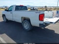 Photo 3 of 19 — 2016 Chevrolet Silverado 1500