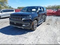 2025 Jeep Wagoneer — photo 2 of 16 | VIN 1C4SJSBP1SS523465