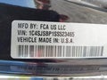 2025 Jeep Wagoneer — photo 9 of 16 | VIN 1C4SJSBP1SS523465