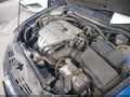 2007 Acura TSX — photo 10 of 11 | VIN JH4CL96887C003029