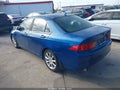 2007 Acura TSX — photo 3 of 11 | VIN JH4CL96887C003029
