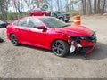 Photo 1 of 16 — 2020 Honda Civic
