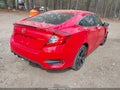 Photo 4 of 16 — 2020 Honda Civic