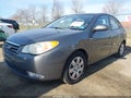 2009 Hyundai Elantra — photo 2 of 12 | VIN KMHDU46D49U663015