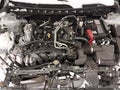 2025 Nissan Altima — photo 10 of 16 | VIN 1N4BL4DV4SN394319