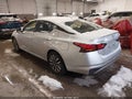 2025 Nissan Altima — photo 3 of 16 | VIN 1N4BL4DV4SN394319