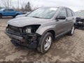 Photo 2 of 12 — 2010 Honda CR-V