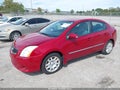 2011 Nissan Sentra — photo 2 of 11 | VIN 3N1AB6AP2BL644220