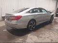 Photo 4 of 20 — 2020 Honda Accord