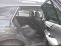 2023 Subaru Outback — photo 8 of 16 | VIN 4S4BTAJC5P3156425