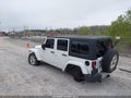 2013 Jeep Wrangler Unlimited — photo 3 of 17 | VIN 1C4BJWEG6DL667559