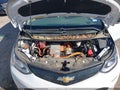Photo 10 of 18 — 2020 Chevrolet Bolt EV