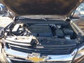 Photo 10 of 17 — 2016 Chevrolet Colorado