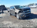 Photo 1 of 17 — 2016 Chevrolet Colorado