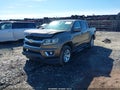 Photo 2 of 17 — 2016 Chevrolet Colorado