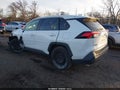 2023 Toyota RAV4 — photo 3 of 16 | VIN JTMG1RFVXPD093177