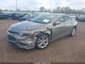 Photo 2 of 18 — 2017 Chevrolet Malibu