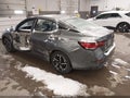2025 Nissan Sentra — photo 3 of 20 | VIN 3N1AB8CV9SY306260