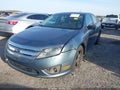 Photo 2 of 17 — 2011 Ford Fusion