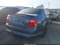 Photo 4 of 17 — 2011 Ford Fusion